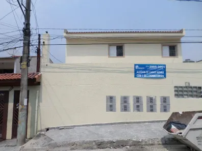Apartamento com 1 Quarto para alugar, 32m² no Jardim Peri, São Paulo