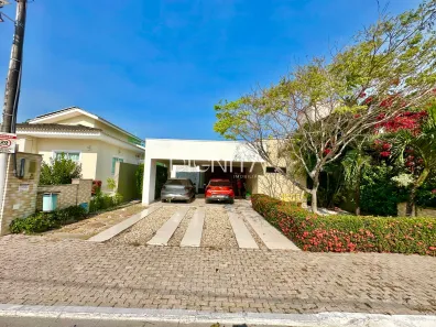 Casa de Condomínio com 3 Quartos à venda, 200m² no Centro, Eusébio