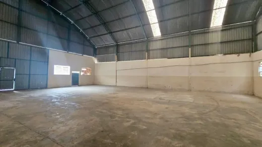 para alugar, 800m² no Glebas, Franco da Rocha