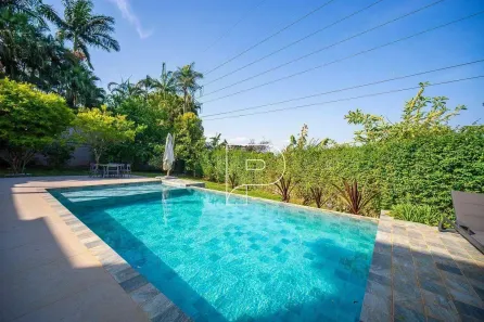 Casa de Condomínio com 4 Quartos à venda, 310m² no Jardim Passárgada I, Cotia