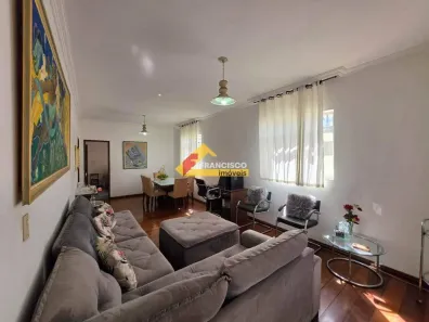 Apartamento com 3 Quartos à venda, 181m² no Bom Pastor, Divinópolis