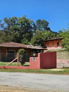 Casa de Condomínio com 3 Quartos à venda, 780m² no Condomínio Lagoinha, Jacareí