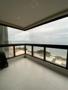 Apartamento com 4 Quartos para alugar, 160m² no pereque, Porto Belo