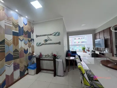 Apartamento com 3 Quartos à venda, 87m² no Itapuã, Vila Velha