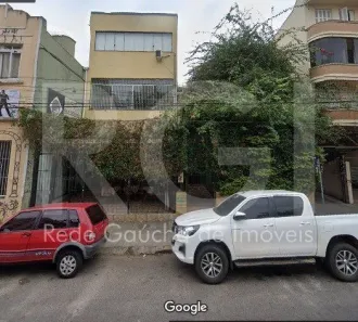 Prédio Comercial à venda, 451m² no Cidade Baixa, Porto Alegre