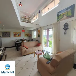 Sobrado com 3 Quartos à venda, 191m² no Colônia Lima, Mandirituba