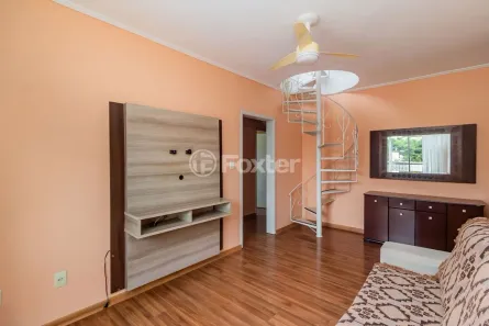Cobertura com 2 Quartos à venda, 177m² no São Sebastião, Porto Alegre
