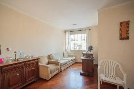 Apartamento com 2 Quartos à venda, 70m² no Saúde, São Paulo