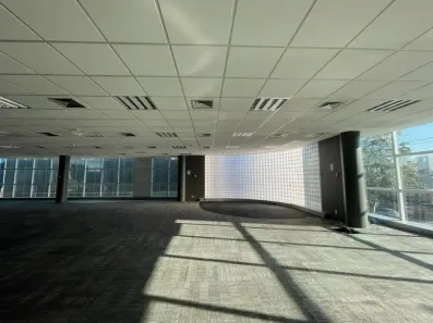 Ponto Comercial para alugar, 611m² no Tamboré, Barueri