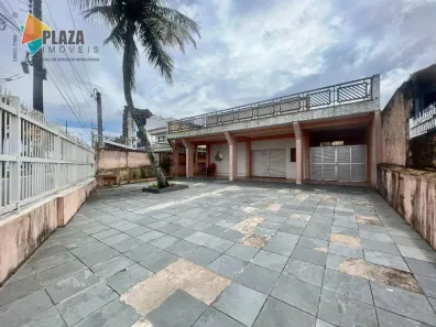Casa com 5 Quartos à venda, 308m² no Solemar, Praia Grande