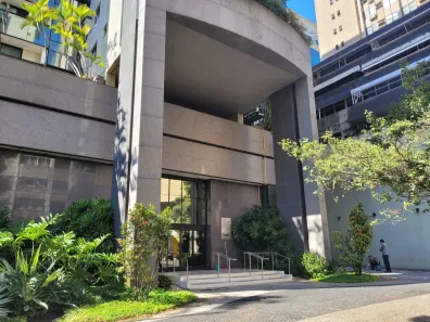 Flat com 1 Quarto para alugar, 60m² no Savassi, Belo Horizonte