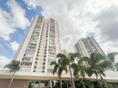 Apartamento com 3 Quartos à venda, 109m² no Jardim Brasil, Campinas