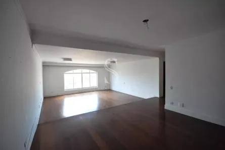 Apartamento com 3 Quartos à venda, 211m² no Vila Morumbi, São Paulo