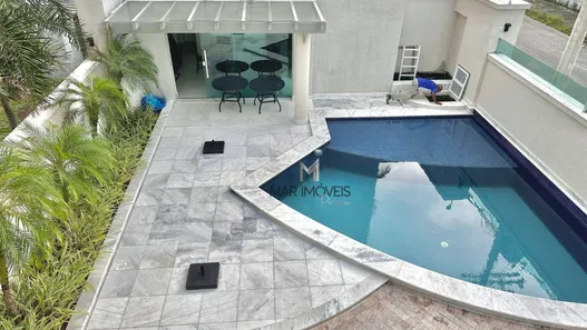 Apartamento com 3 Quartos à venda, 115m² no Enseada, Guarujá