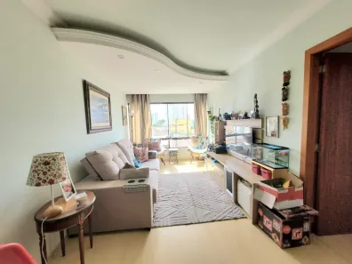 Apartamento com 3 Quartos à venda, 85m² no Partenon, Porto Alegre