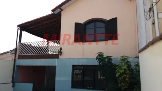 Sobrado com 4 Quartos à venda, 180m² no Parada Inglesa, São Paulo