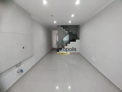 Sobrado com 3 Quartos à venda, 143m² no Capão do Embira, São Paulo
