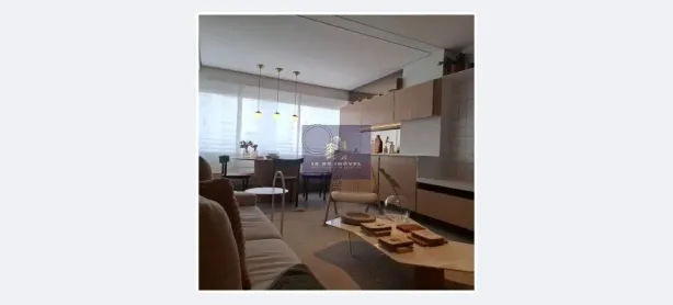 Apartamento com 2 Quartos à venda, 66m² no Vila Mariana, São Paulo