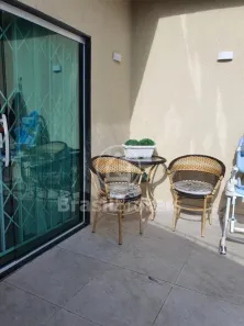 Casa com 4 Quartos à venda, 60m² no Portuguesa, Rio de Janeiro
