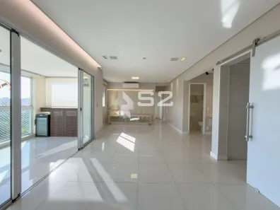 Apartamento com 2 Quartos para alugar, 96m² no Vila Leopoldina, São Paulo