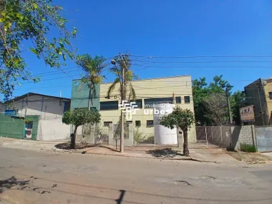 Galpão/Depósito/Armazém para alugar, 980m² no Cidade Industrial, Santa Bárbara D'Oeste