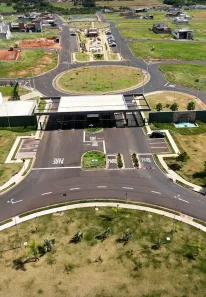 Lote/Terreno à venda, 300m² no Quinta do Lago - Lac Léman, São José do Rio Preto