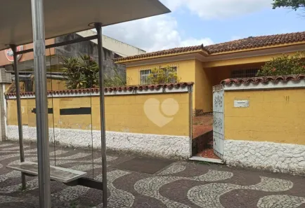 Lote/Terreno à venda, 1200m² no Bangu, Rio de Janeiro