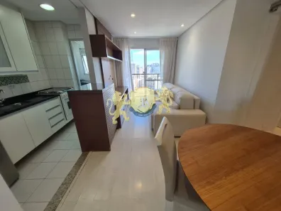 Apartamento com 2 Quartos para alugar, 53m² no Bela Vista, São Paulo