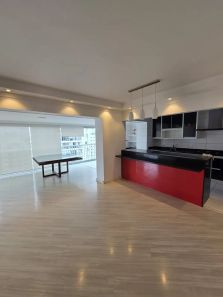 Apartamento com 3 Quartos à venda, 137m² no Vila Regente Feijó, São Paulo