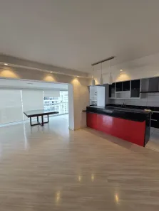 Apartamento com 3 Quartos à venda, 137m² no Vila Regente Feijó, São Paulo