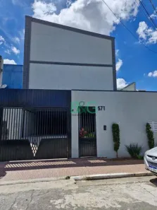 Sobrado com 3 Quartos à venda, 80m² no Vila Carrão, São Paulo