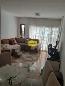 Casa com 3 Quartos à venda, 140m² no Baeta Neves, São Bernardo do Campo
