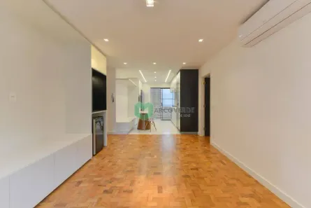 Apartamento com 2 Quartos à venda, 115m² no Pinheiros, São Paulo