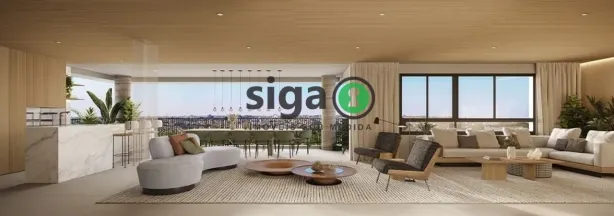 Apartamento com 4 Quartos à venda, 243m² no Vila Nova Conceição, São Paulo