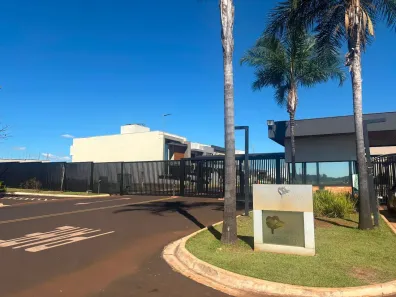 Lote/Terreno à venda, 273m² no Real Sul, Ribeirão Preto
