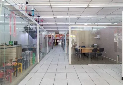 Sala Comercial para alugar, 8m² no Lapa, São Paulo