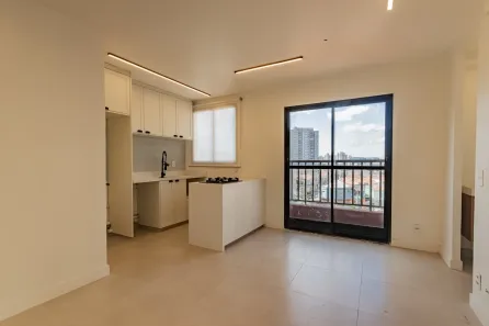 Apartamento com 1 Quarto à venda, 41m² no Tatuapé, São Paulo