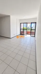 Apartamento com 2 Quartos para alugar, 52m² no Boa Viagem, Recife