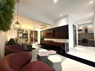 Apartamento com 2 Quartos à venda, 86m² no Indianópolis, São Paulo