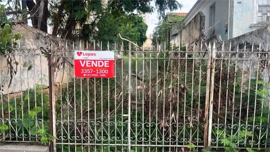 Lote/Terreno à venda, 200m² no Centro, Sorocaba