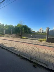 Lote/Terreno à venda, 450m² no Santo Antônio, Joinville