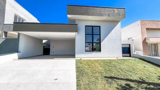 Casa com 3 Quartos à venda, 165m² no Da Lagoa, Itupeva