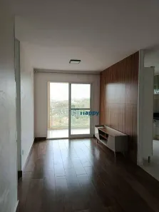 Apartamento com 2 Quartos para venda ou aluguel, 60m² no Balneário Tropical, Paulínia