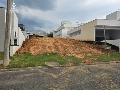 Lote/Terreno à venda, 300m² no Residencial Central Parque, Salto