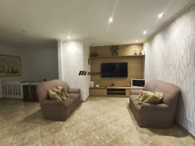Sobrado com 3 Quartos à venda, 230m² no Chácara Mafalda, São Paulo