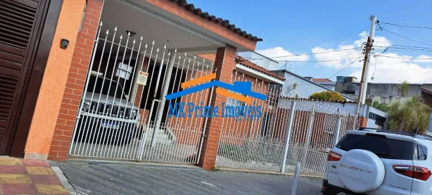 Casa com 3 Quartos à venda, 180m² no Jardim das Flores, Osasco