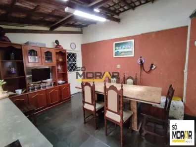 Casa com 4 Quartos à venda, 360m² no Nova Floresta, Belo Horizonte