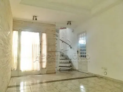Casa com 4 Quartos à venda, 126m² no Jardim Zulmira, Sorocaba