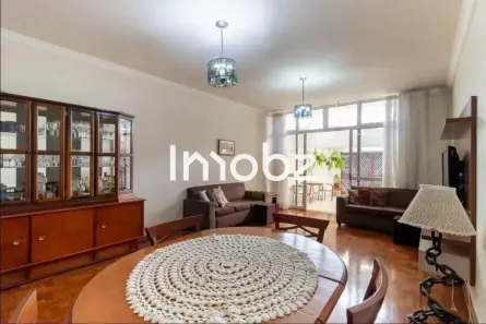 Casa com 4 Quartos à venda, 200m² no Campo Belo, São Paulo