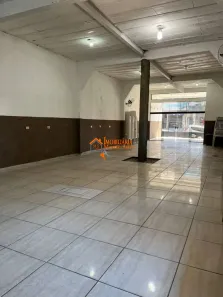 Sala Comercial para alugar, 180m² no Cidade Soberana, Guarulhos